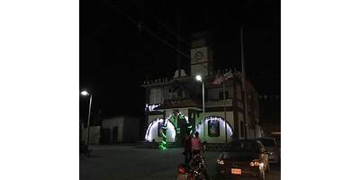 Fotos de HIDALGOTITLÁN