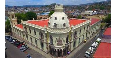 Fotos de Honduras De La Sierra