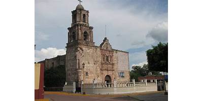 Fotos de Huajicori