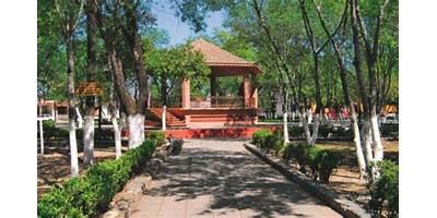 Fotos de HUALAHUISES