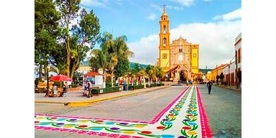 Fotos de Huamantla