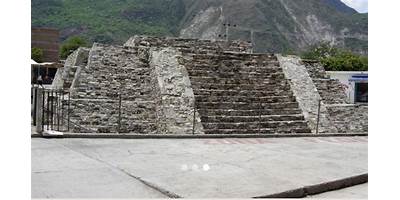 Fotos de Huamuxtitlán