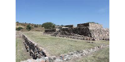Fotos de Huandacareo