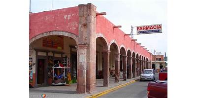 Fotos de Huanímaro
