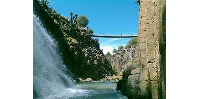 Fotos de Huasca De Ocampo