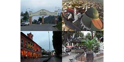 Fotos de Huauchinango