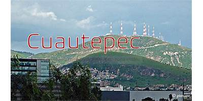 Fotos de Huautepec