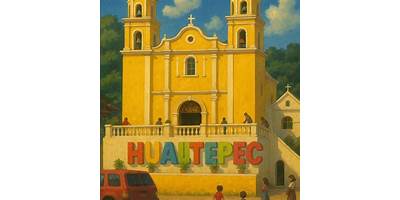 Fotos de HUAUTEPEC
