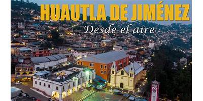 Fotos de Huautla