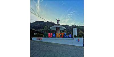 Fotos de Huautla De Jiménez