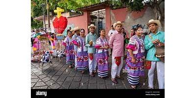 Fotos de HUAUTLA DE JIMÉNEZ