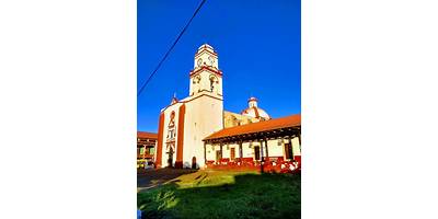Fotos de Huayacocotla