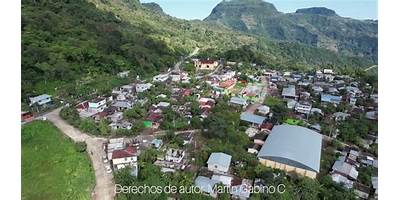 Fotos de Huazalingo