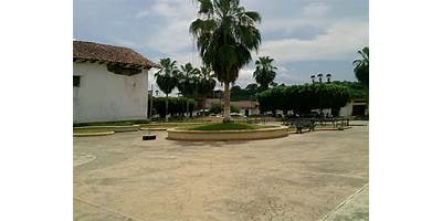 Fotos de Huehuetán