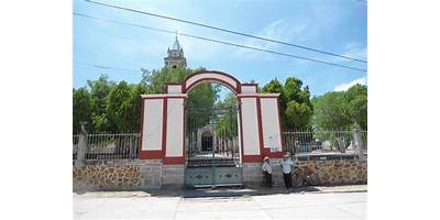 Fotos de Huehuetlán El Chico