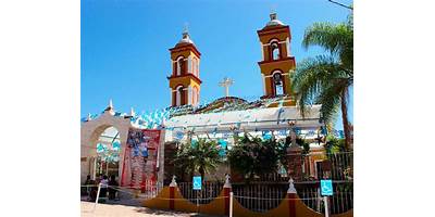 Fotos de Huehuetlán El Grande