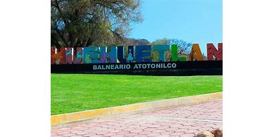 Fotos de HUEHUETLÁN EL GRANDE