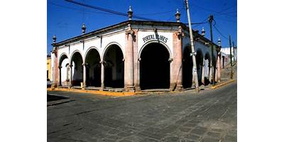 Fotos de HUEJÚCAR