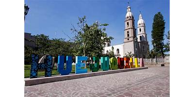 Fotos de Huejuquilla El Alto