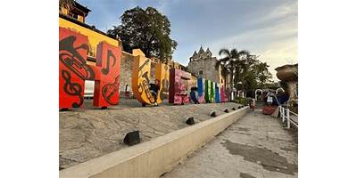 Fotos de HUEJUTLA DE REYES