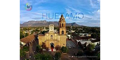 Fotos de HUETAMO