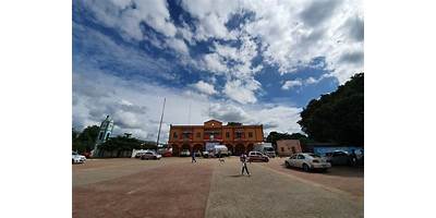 Fotos de Hueyapan De Ocampo
