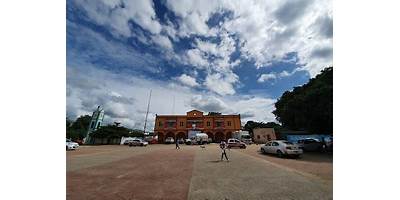 Fotos de HUEYAPAN DE OCAMPO