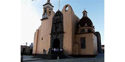 Fotos de Hueyotlipan