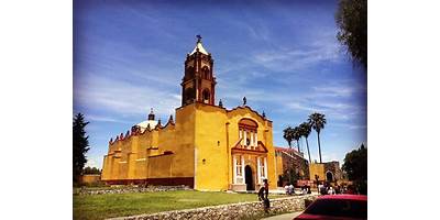 Fotos de Hueypoxtla