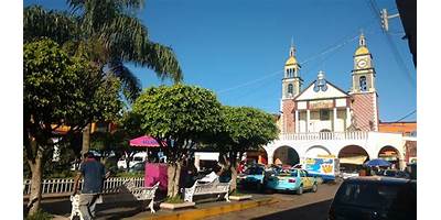 Fotos de HUEYTAMALCO