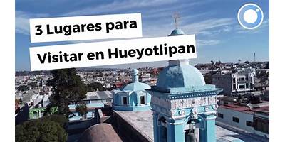 Fotos de Hueytlalpan