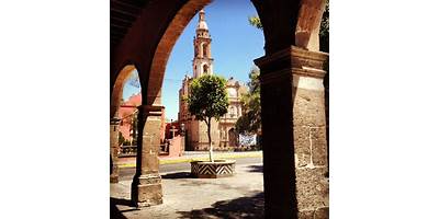 Fotos de Huichapan