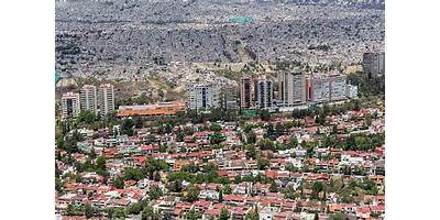 Fotos de Huixquilucan