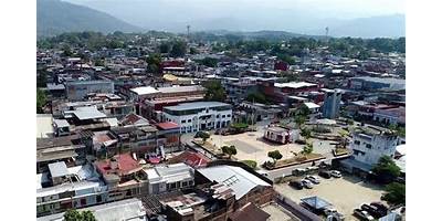 Fotos de Huixtán
