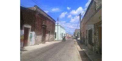 Fotos de Hunucmá