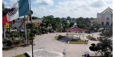 Fotos de HUNUCMÁ