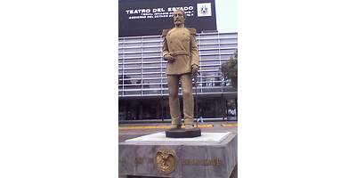 Fotos de Ignacio De La Llave