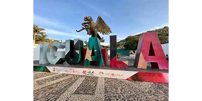 Fotos de Iguala De La Independencia