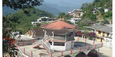 Fotos de Ilamatlán