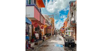 Fotos de Isla Mujeres