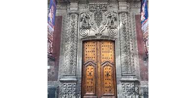 Fotos de Iturbide