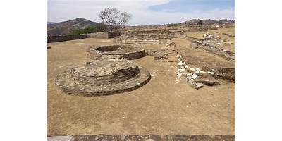Fotos de Ixcateopan De Cuauhtémoc