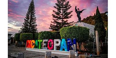 Fotos de IXCATEOPAN DE CUAUHTÉMOC
