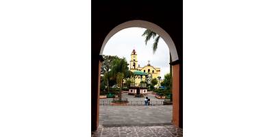 Fotos de Ixhuacán De Los Reyes