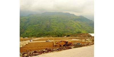 Fotos de Ixhuatán