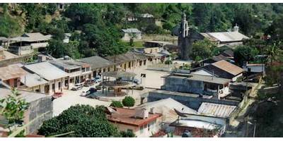 Fotos de IXHUATLÁN DE MADERO