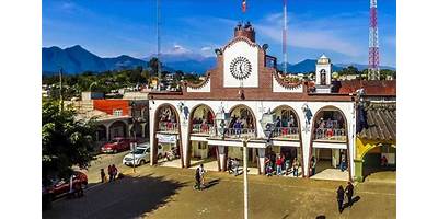 Fotos de Ixhuatlán Del Café