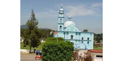 Fotos de Ixhuatlancillo