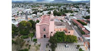 Fotos de Ixmiquilpan