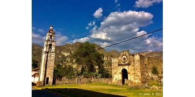 Fotos de IXTACAMAXTITLÁN